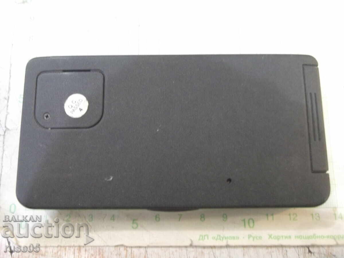 Μεταφραστής 26 γλωσσών "T-9512" λειτουργικός - 6