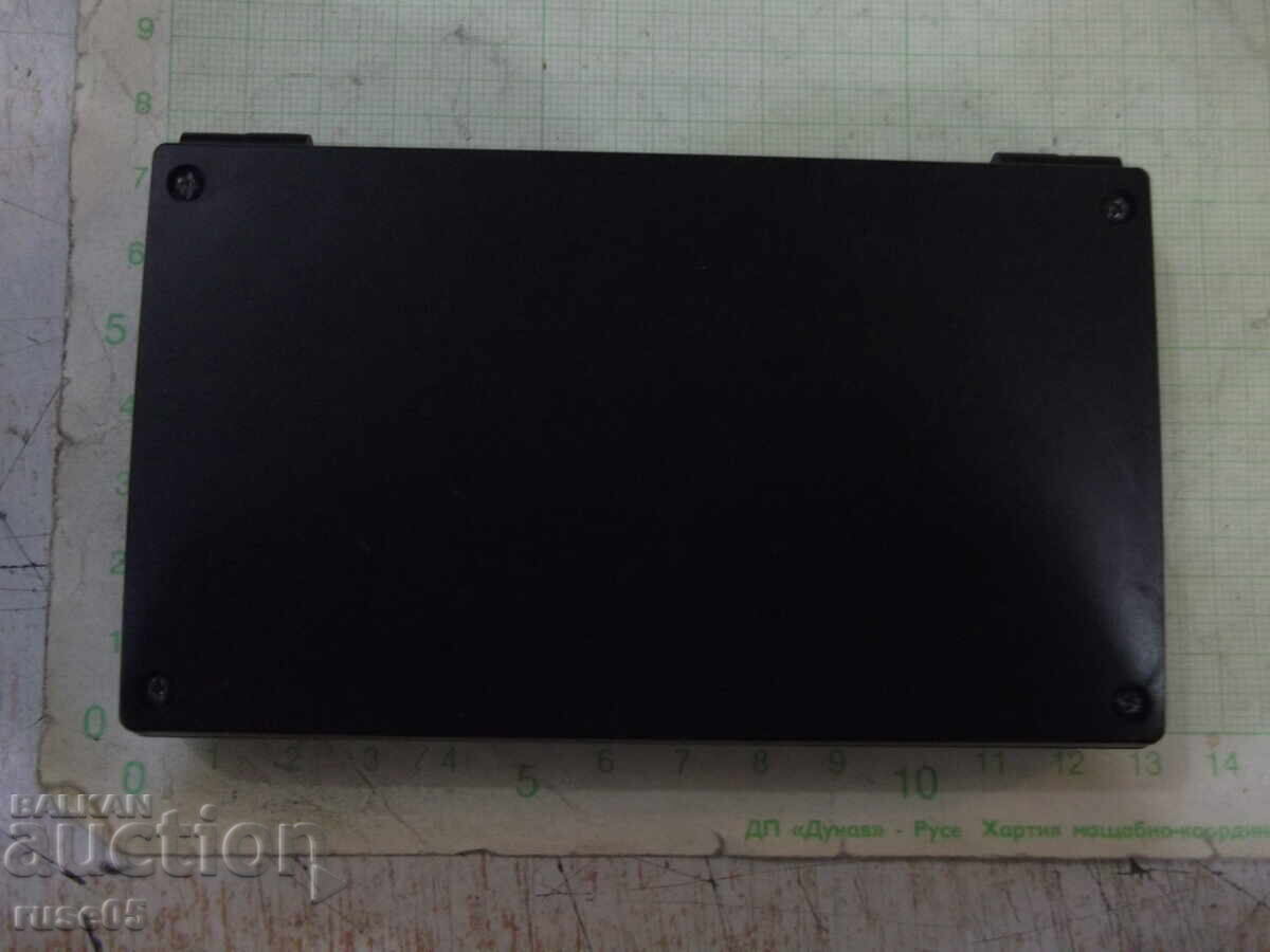 "Organizator "CASIO - SF - 4000" funcțional" - 7