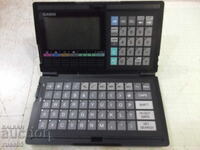 "Organizator "CASIO - SF - 4000" funcțional"