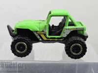 Matchbox Nr. MB 748-MBX 4x4