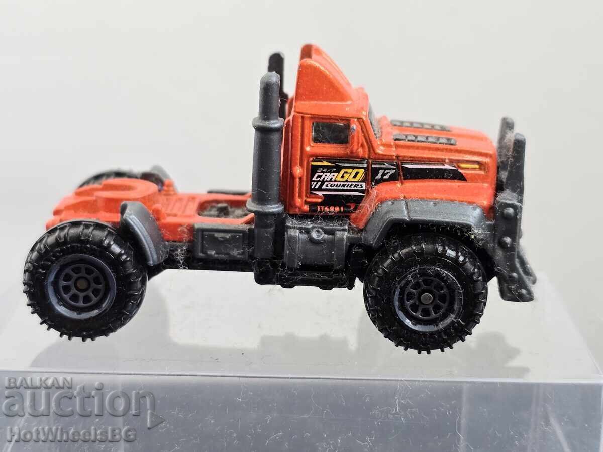 Matchbox  No.MB 865-Torque Titan с цена 2.99 лв. | € 1.53