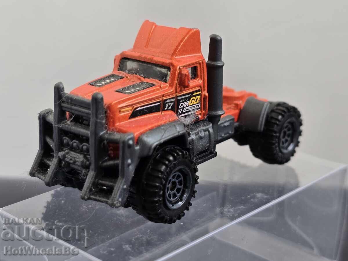 Аукцион Matchbox  No.MB 865-Torque Titan