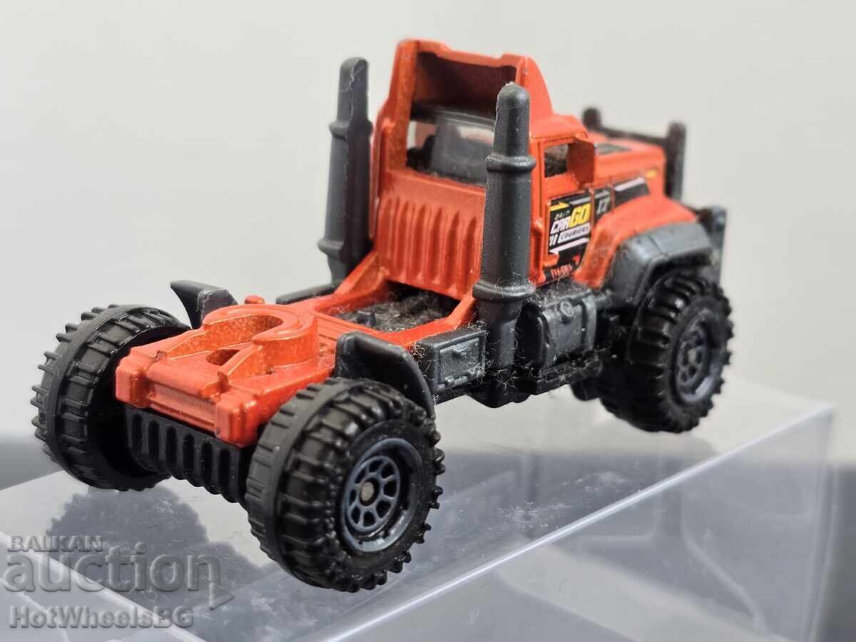 Доставка на Matchbox  No.MB 865-Torque Titan