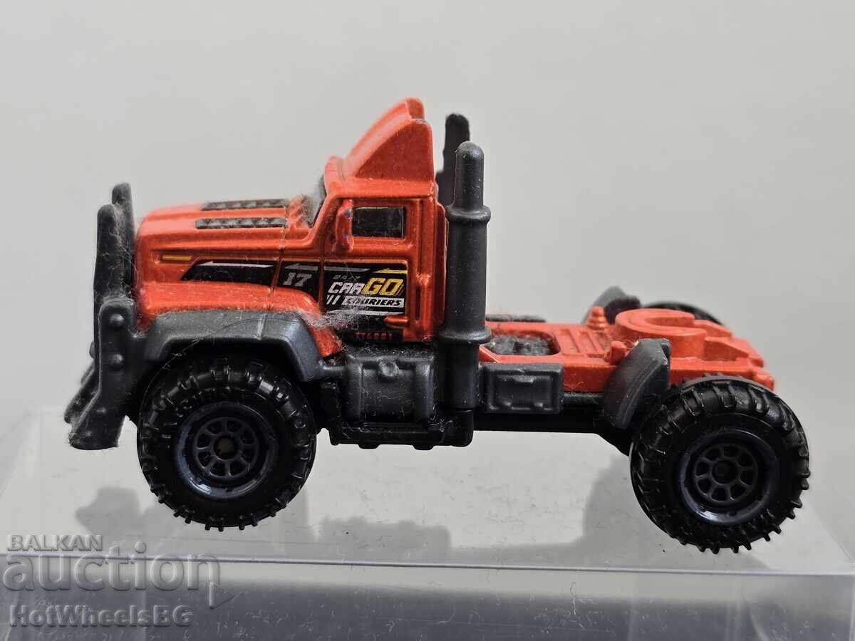 Matchbox  No.MB 865-Torque Titan