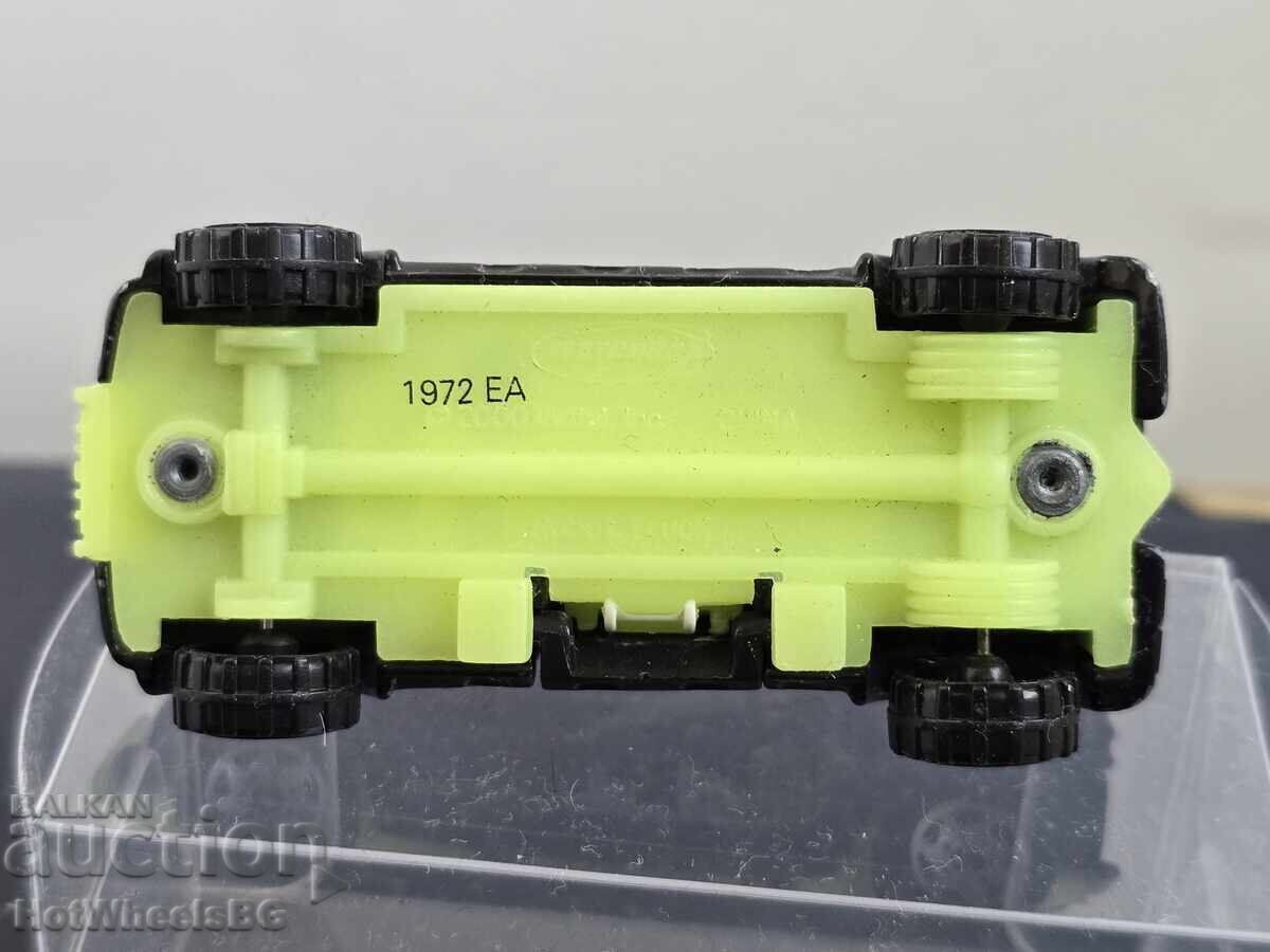 Matchbox No. MB 512 - Camion Robot - 6 Matchbox No. MB 512 - Camion Robot - 6