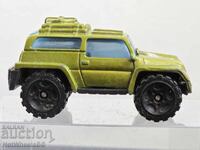 Matchbox No. MB 5913 - Deșert (Burger King)