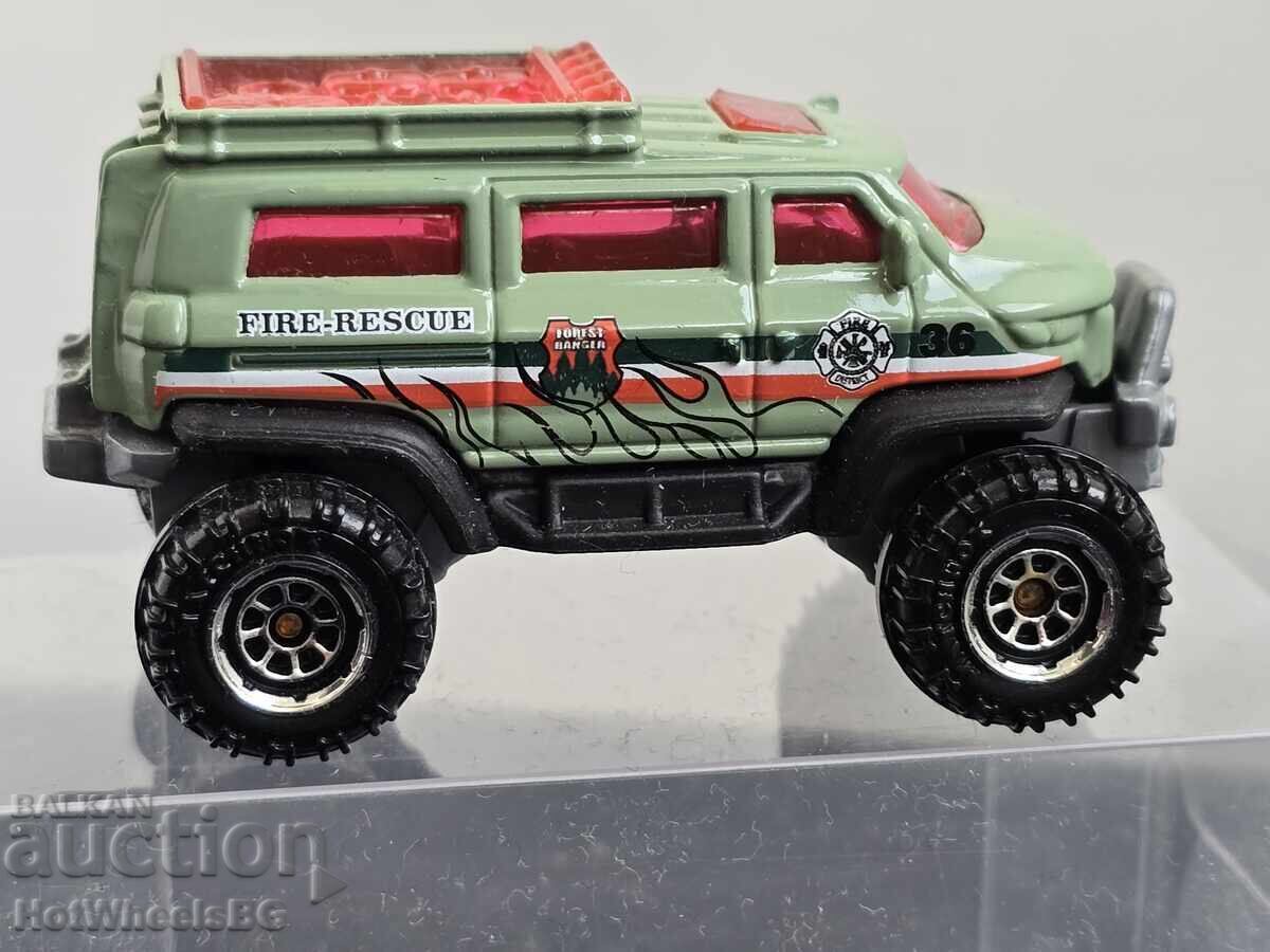 Matchbox  No.MB 863-Vantom с цена 2.99 лв. | € 1.53