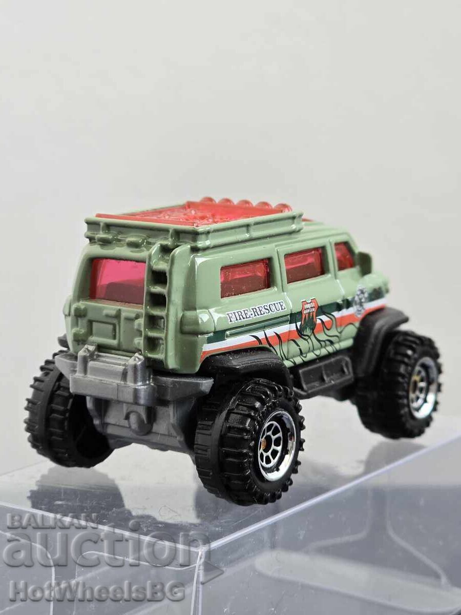 Доставка на Matchbox  No.MB 863-Vantom