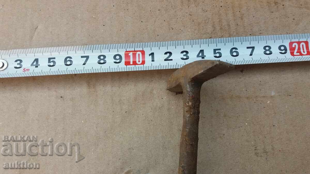 СТАРО МАЛКО ЗАНАЯТЧИЙСКО ЧУКЧЕ - 5 СТАРО МАЛКО ЗАНАЯТЧИЙСКО ЧУКЧЕ - 5