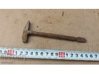 СТАРО МАЛКО ЗАНАЯТЧИЙСКО ЧУКЧЕ