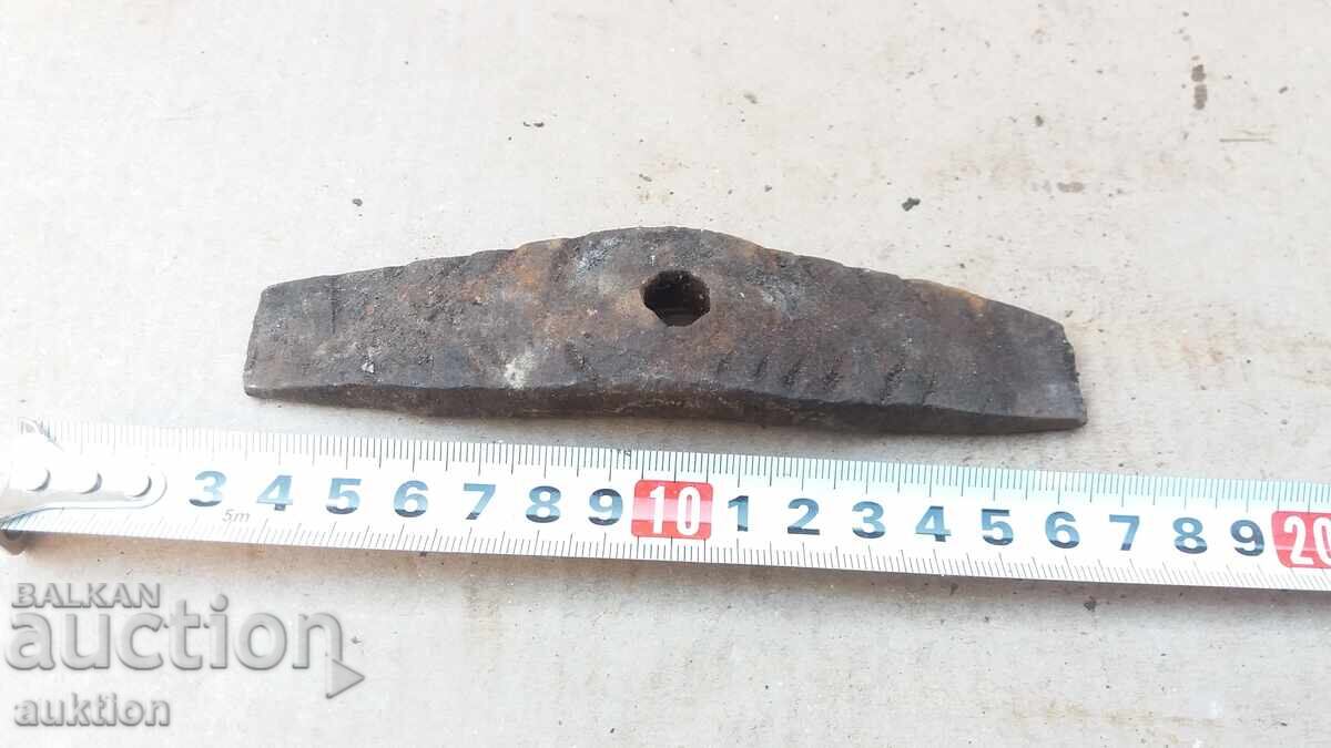 Аукцион СТАРО МАЛКО ЗАНАЯТЧИЙСКО ЧУКЧЕ