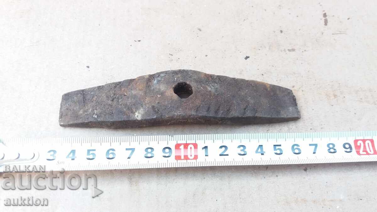 СТАРО МАЛКО ЗАНАЯТЧИЙСКО ЧУКЧЕ - 5