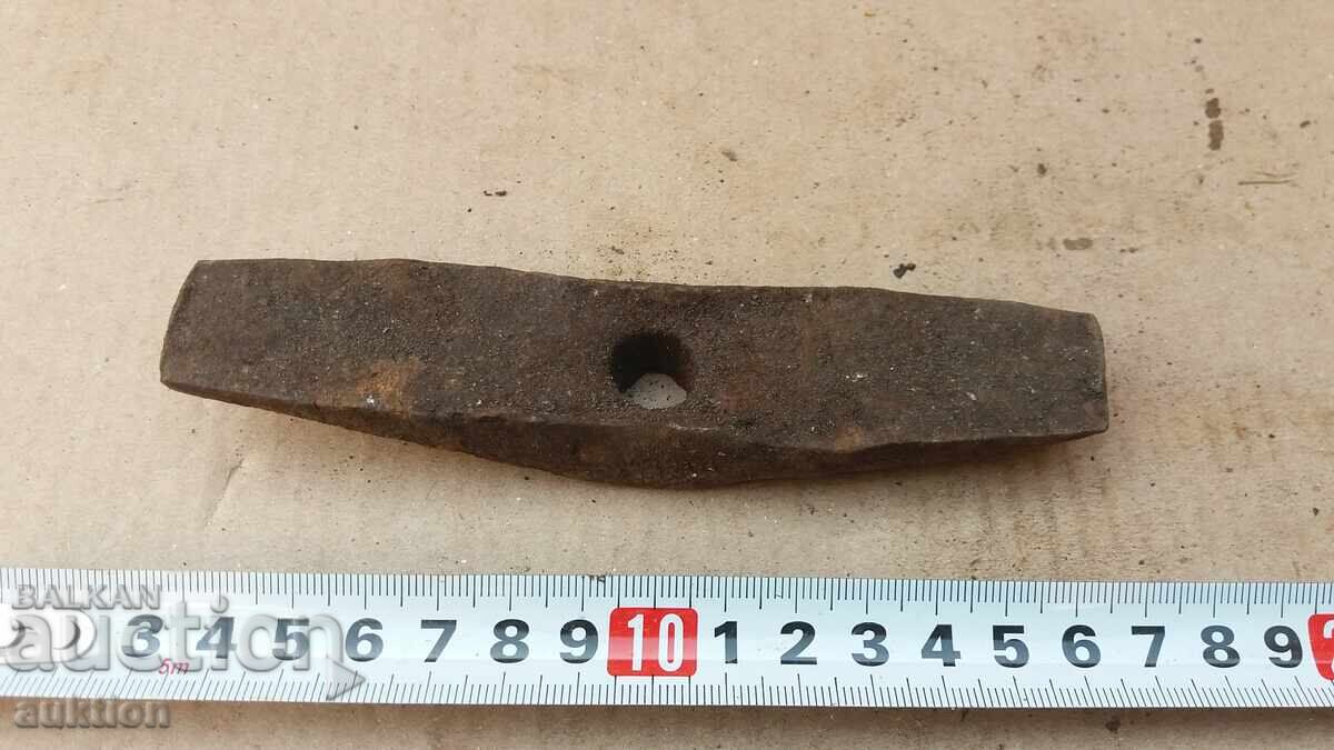 СТАРО МАЛКО ЗАНАЯТЧИЙСКО ЧУКЧЕ - 6