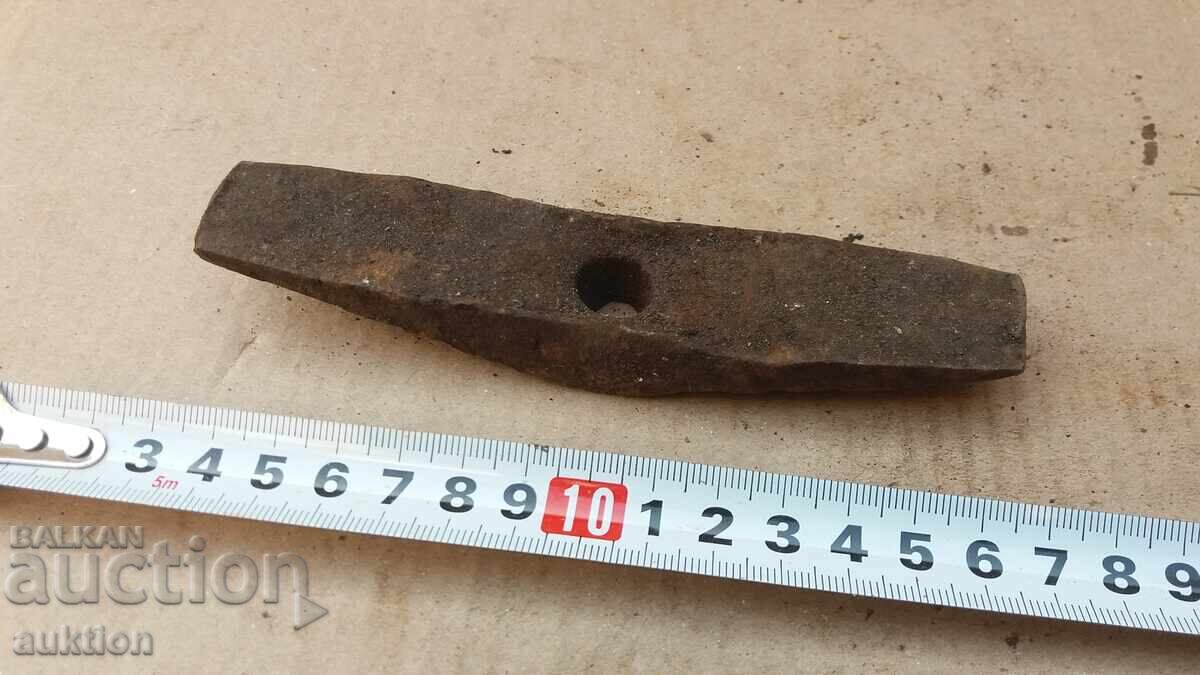 СТАРО МАЛКО ЗАНАЯТЧИЙСКО ЧУКЧЕ - 7