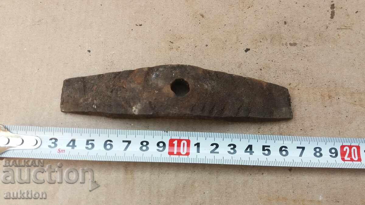 СТАРО МАЛКО ЗАНАЯТЧИЙСКО ЧУКЧЕ