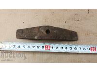 СТАРО МАЛКО ЗАНАЯТЧИЙСКО ЧУКЧЕ