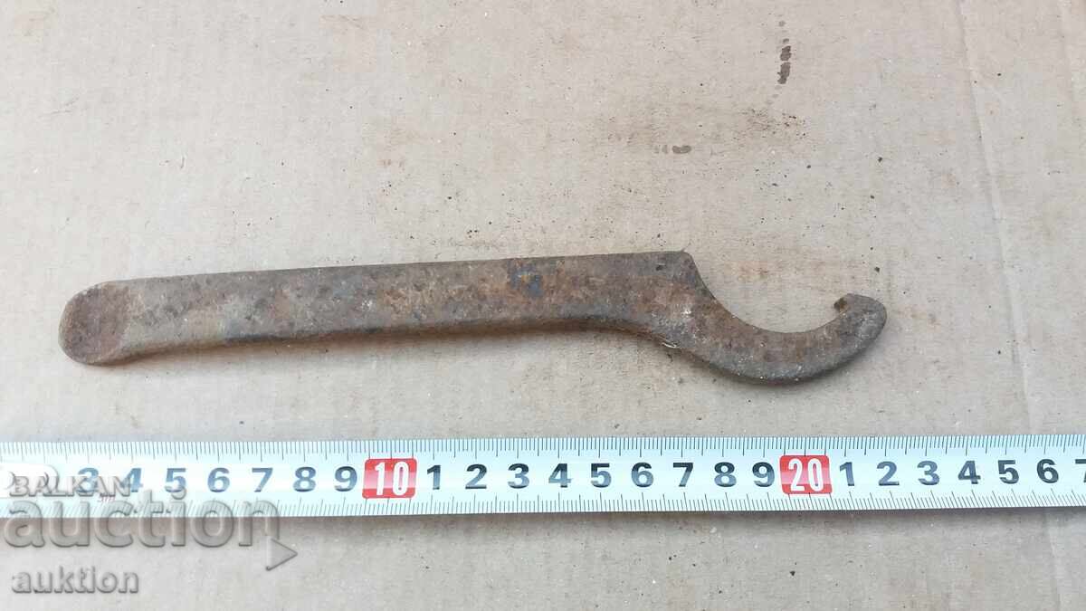 Livrarea INSTRUMENT SOCIAL MASIV, CHEIE