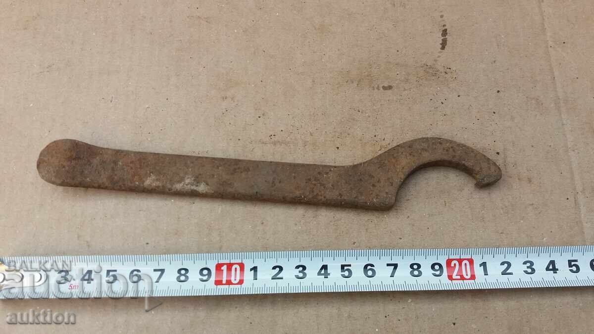 INSTRUMENT SOCIAL MASIV, CHEIE - 5