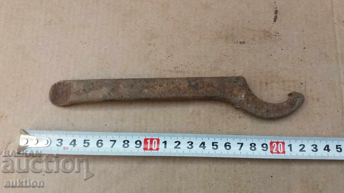 INSTRUMENT SOCIAL MASIV, CHEIE