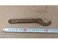 МАСИВЕН СОЦ. ИНСТРУМЕНТ, КЛЮЧ