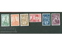 ΒΟΥΛΓΑΡΙΑ 1 I ΣΙΠΚΑ 1 2 4 7 14 Λεβα 1934 ΛΕΠΕΝΚΙ