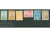 ΒΟΥΛΓΑΡΙΑ 2 II ΣΙΠΚΑ 1 2 4 7 14 ΛΕΒΑ 1934 ΛΕΠΕΝΚΙ