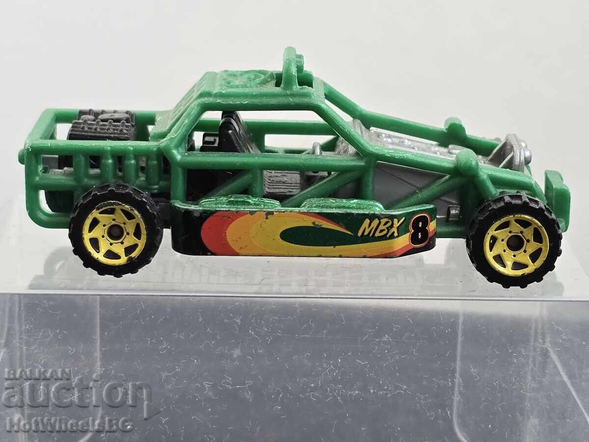 Matchbox  No.MB 429-Sand Speeder с цена 2.99 лв. | € 1.53