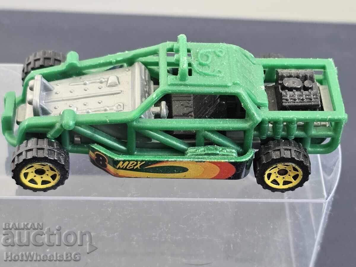 Аукцион Matchbox  No.MB 429-Sand Speeder