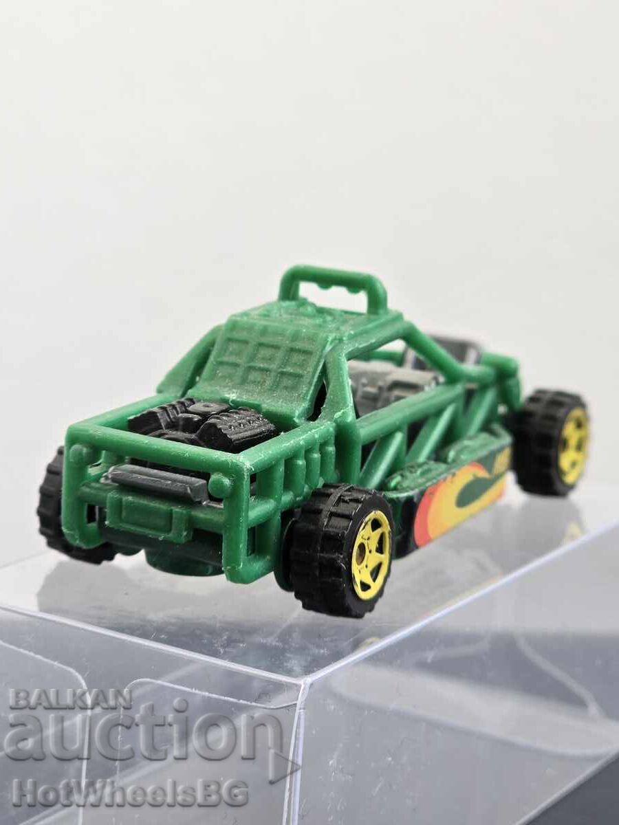 Доставка на Matchbox  No.MB 429-Sand Speeder