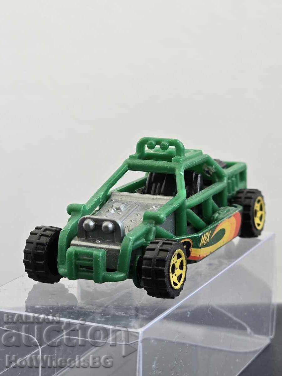 Matchbox  No.MB 429-Sand Speeder - 5