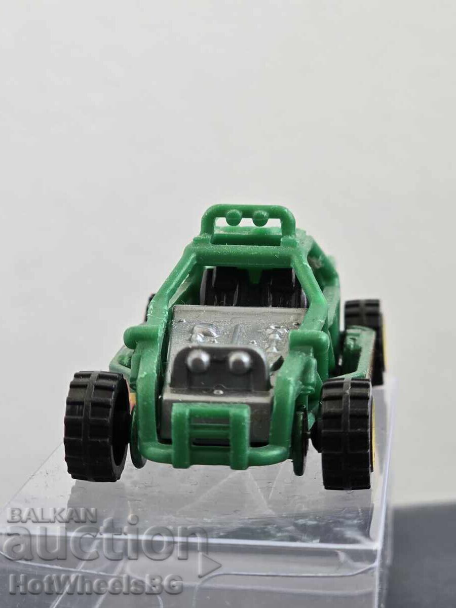 Matchbox  No.MB 429-Sand Speeder - 7