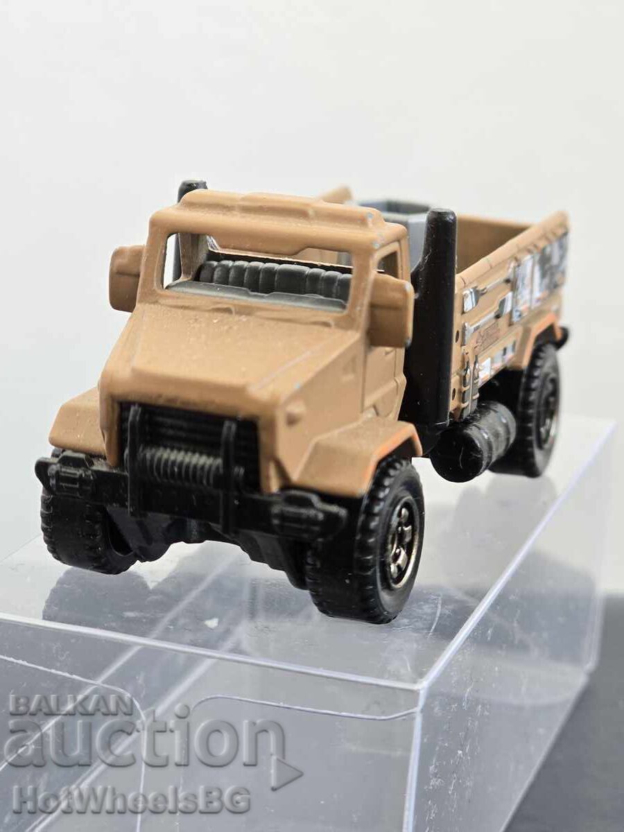 Аукцион Matchbox  No.MB 909-Rapids Rescue