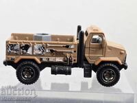 Matchbox No. MB 909 - Rapids Rescue