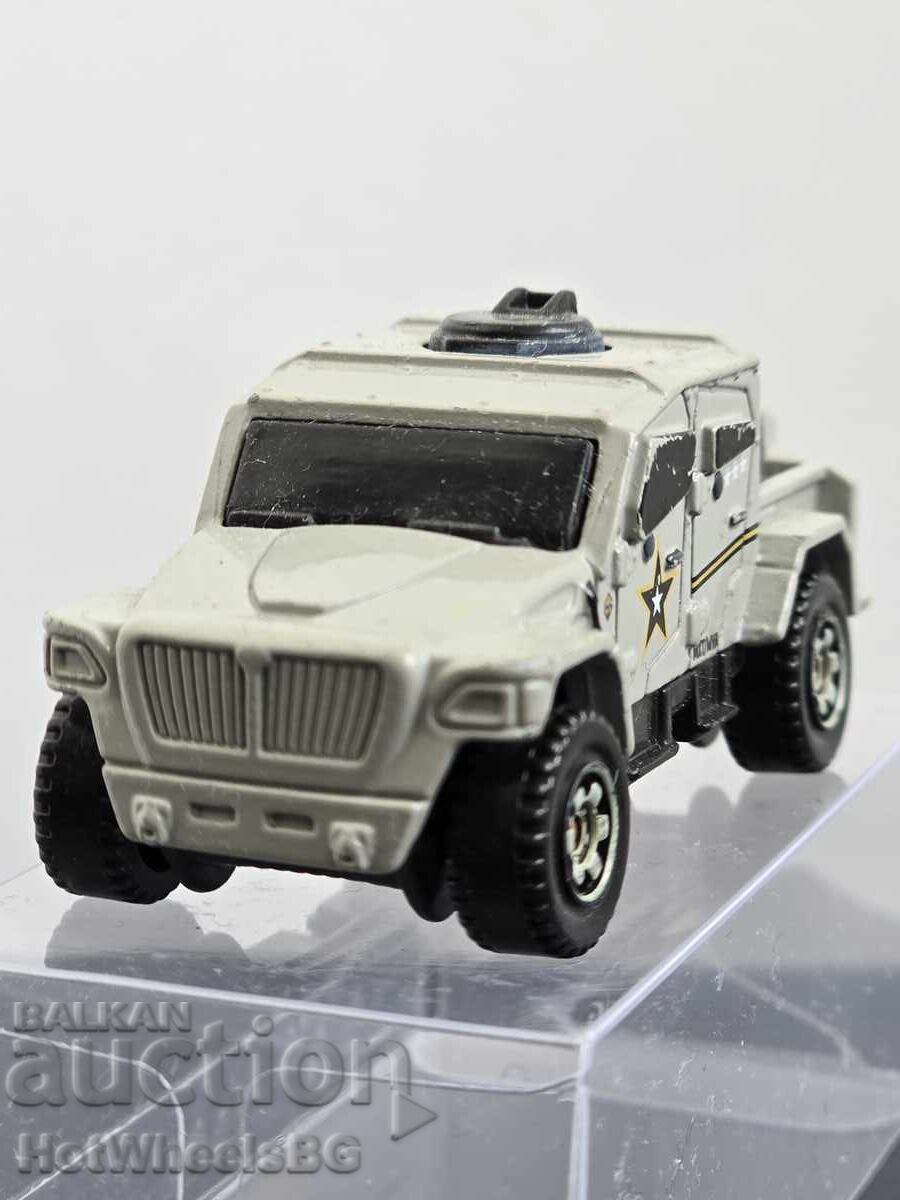Δημοπρασία Matchbox No. MB 888-MBX Heroic Rescue