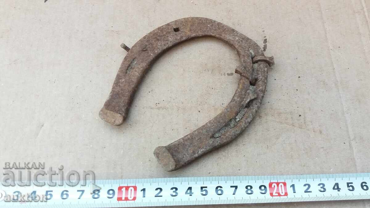 ΣΦΥΡΗΤΟ ΠΕΤΑΛΟ με τιμή 0.99 BGN | € 0.51