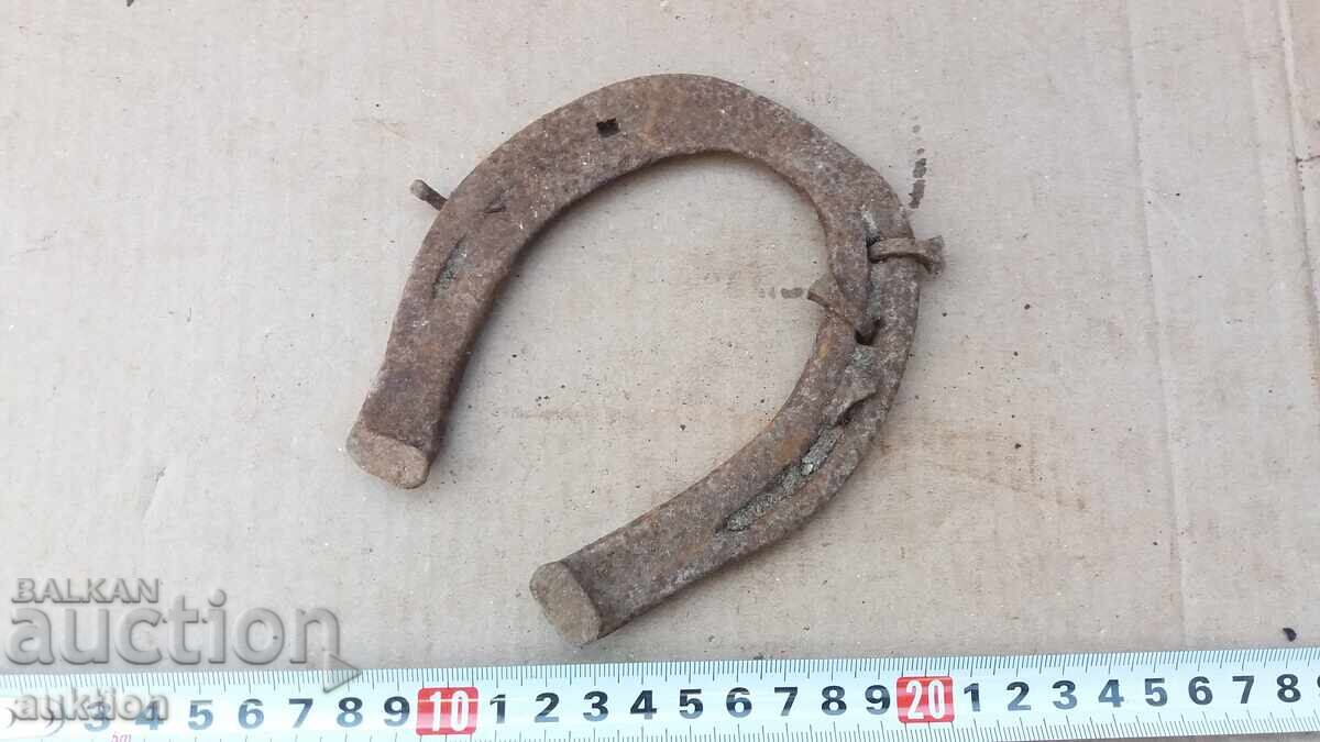 Δημοπρασία ΣΦΥΡΗΤΟ ΠΕΤΑΛΟ