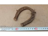 КОВАНА ПОДКОВА