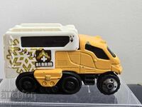 Matchbox No. MB 480 - Camion Arctic Track