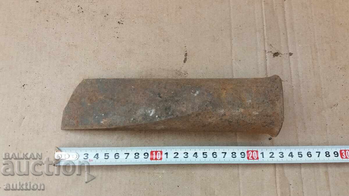 МАСИВЕН КОВАН КЛИН, КАМА ЗА ДЕБЕЛИ ТРУПИ с цена 12.99 лв. | € 6.64