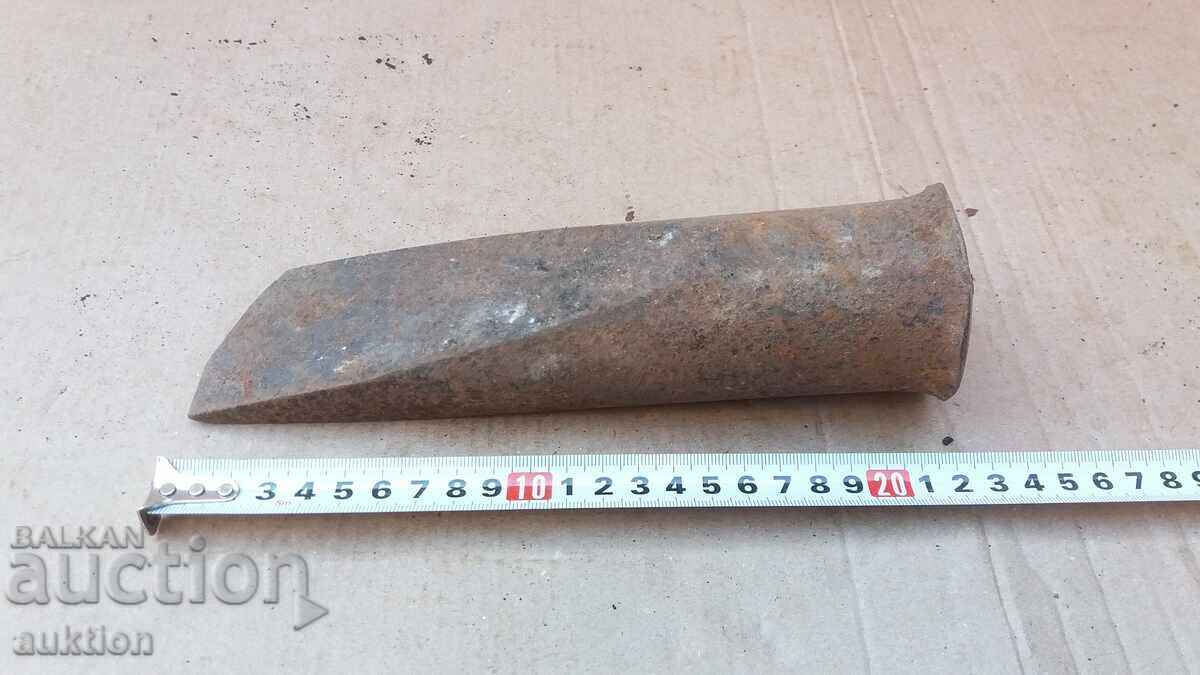 Доставка на МАСИВЕН КОВАН КЛИН, КАМА ЗА ДЕБЕЛИ ТРУПИ