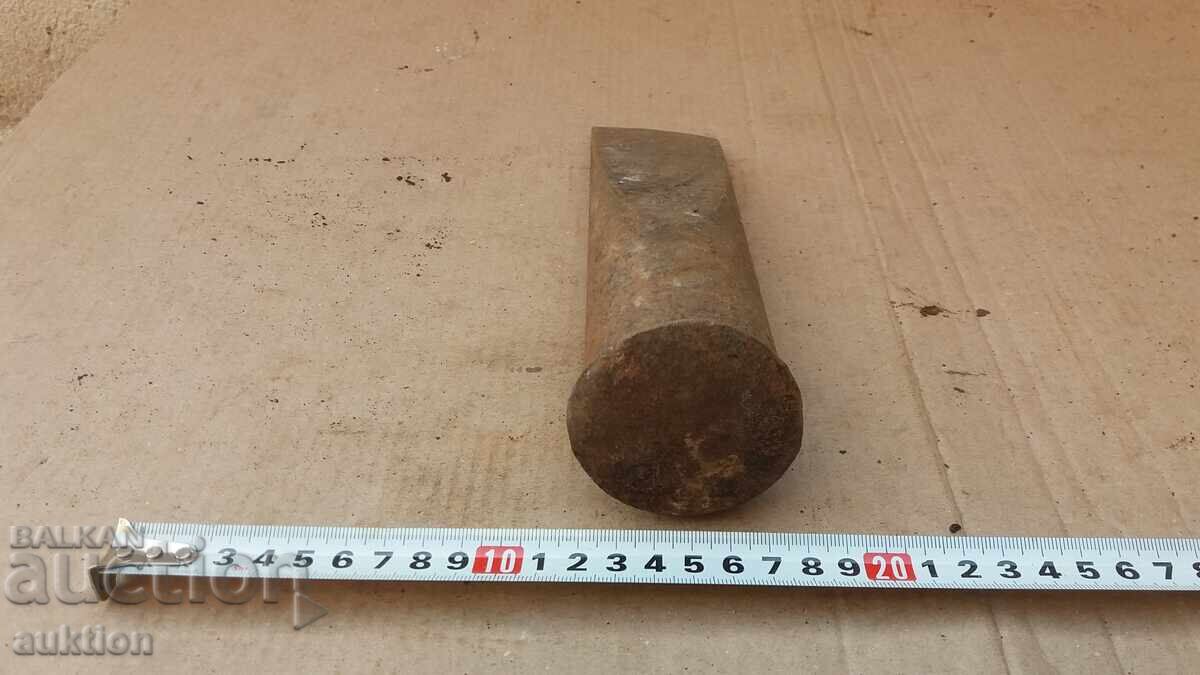 МАСИВЕН КОВАН КЛИН, КАМА ЗА ДЕБЕЛИ ТРУПИ - 5