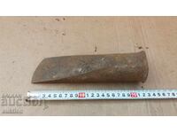 МАСИВЕН КОВАН КЛИН, КАМА ЗА ДЕБЕЛИ ТРУПИ