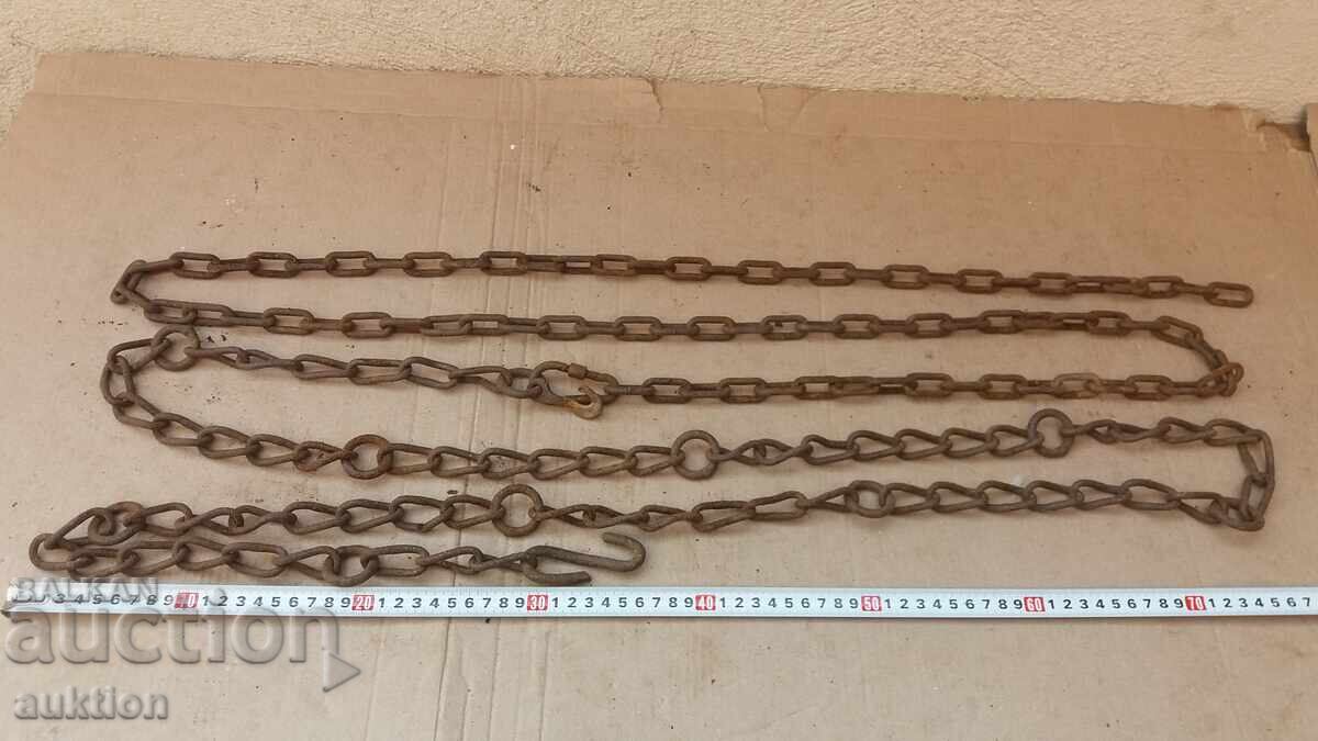 ΣΤΑΡ ΜΑΣΙΦ ΣΙΝΤΖΙΡ 4 ΜΕΤΡΑ με τιμή 6.99 BGN | € 3.57