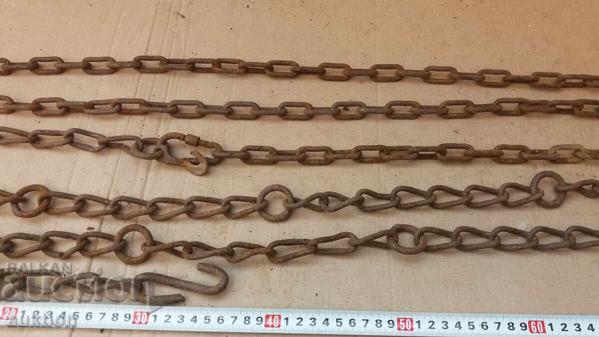 ΣΤΑΡ ΜΑΣΙΦ ΣΙΝΤΖΙΡ 4 ΜΕΤΡΑ - 5