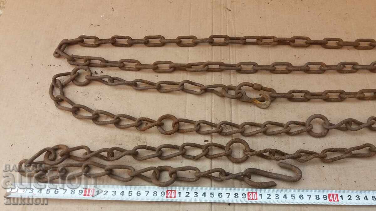 ΣΤΑΡ ΜΑΣΙΦ ΣΙΝΤΖΙΡ 4 ΜΕΤΡΑ - 7