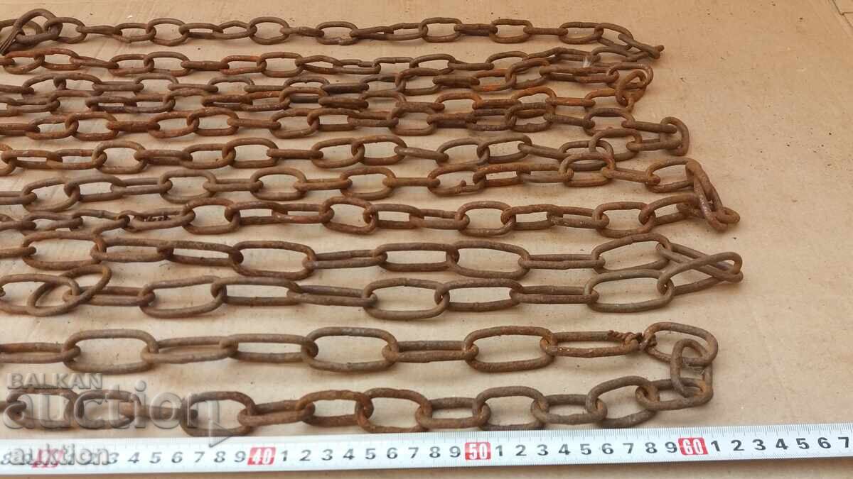 МАСИВЕН СИНДЖИР - 7 МЕТРА - 5