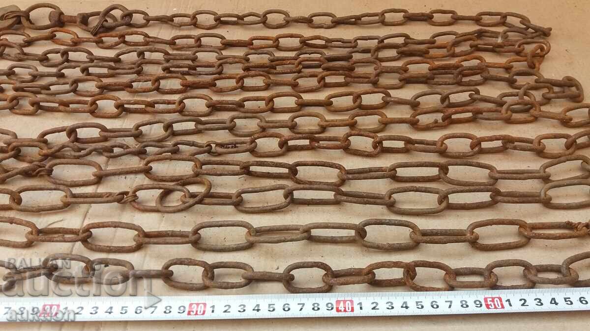 МАСИВЕН СИНДЖИР - 7 МЕТРА - 6