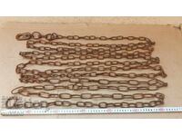 ΕΠΙΒΛΗΤΙΚΗ ΑΛΥΣΙΔΑ - 7 ΜΕΤΡΑ