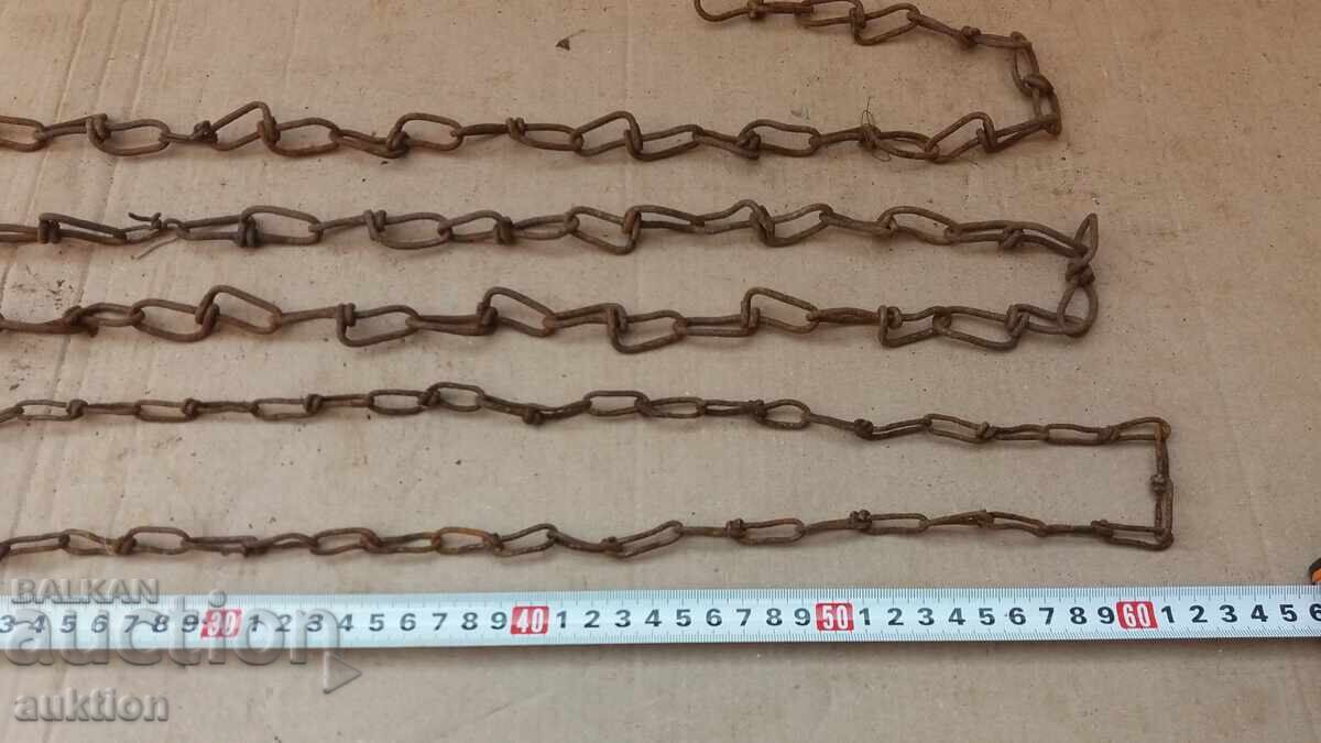 Аукцион СИНДЖИР - 4 МЕТРА