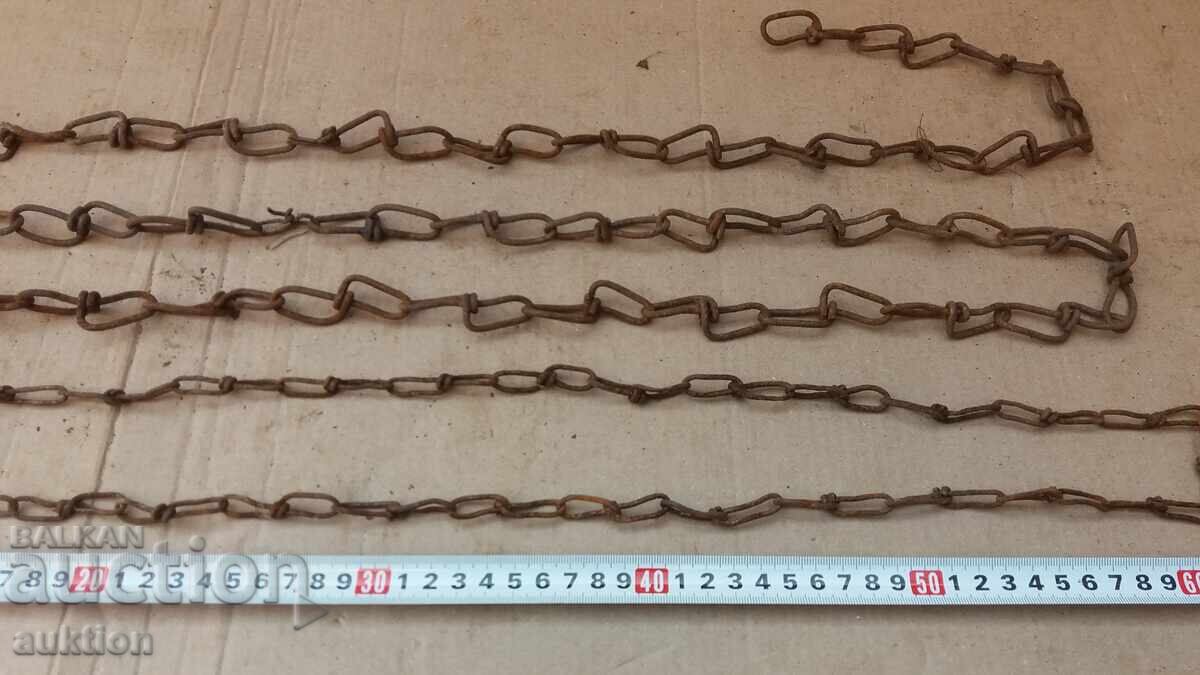 СИНДЖИР - 4 МЕТРА - 5